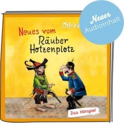 Tonies Der Räuber Hotzenplotz - Neues Vom Räuber 5 Tonies Der Räuber Hotzenplotz - Neues Vom Räuber -Tonies 18771765 03