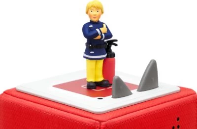 Tonies Feuerwehrmann Sam - Eine Insel Voller Abenteuer 4 Tonies Feuerwehrmann Sam - Eine Insel Voller Abenteuer – Bild 4