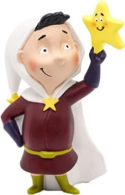 Bestseller 17 Tonies Der Sternenmann - Lieder Und Hörspiel Zur Guten Nacht