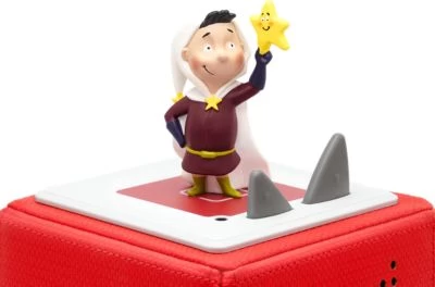 Tonies Der Sternenmann - Lieder Und Hörspiel Zur Guten Nacht 4 Tonies Der Sternenmann - Lieder Und Hörspiel Zur Guten Nacht – Bild 4