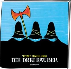 Tonies Die Drei Räuber - Die Drei Räuber 6 Tonies Die Drei Räuber - Die Drei Räuber -Tonies 18853557 03