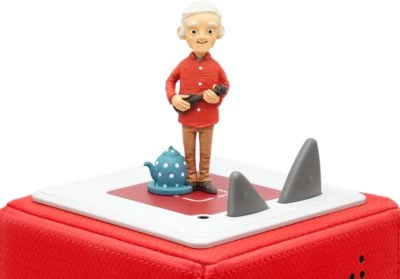 Tonies Fredrik Vahle - Zugabe 4 Tonies Fredrik Vahle - Zugabe – Bild 4