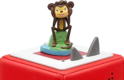 Tonies Affenzahn Utopia - Die Abenteuer Von Affenzahn 4 Tonies Affenzahn Utopia - Die Abenteuer Von Affenzahn – Bild 4