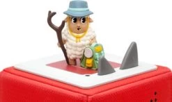 Tonies Rund Um Die Welt Mit Fuchs & Schaf - Osaka & Serengeti -Tonies 20366528 04