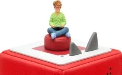 TONIES TKKG Junior - Der Rote Retter 7 TONIES TKKG Junior - Der Rote Retter -Tonies 20366532 04