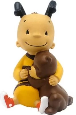 Tonies Die Kleine Hummel Bommel - Und Das Glück