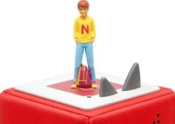 TONIES Hanni Und Nanni - Im Hochzeitsrausch -Tonies 20769149 04