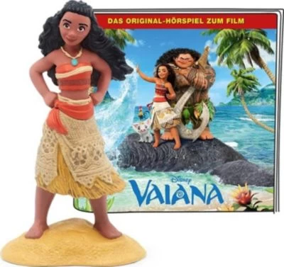 TONIES Disney - Vaiana 2 TONIES Disney - Vaiana – Bild 2