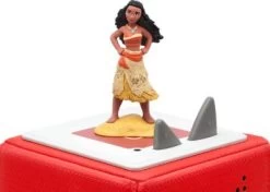 TONIES Disney - Vaiana 7 TONIES Disney - Vaiana -Tonies 21163375 04