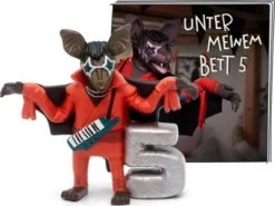 Tonies Unter Meinem Bett - Unter Meinem Bett 5 5 Tonies Unter Meinem Bett - Unter Meinem Bett 5 -Tonies 21163377 02