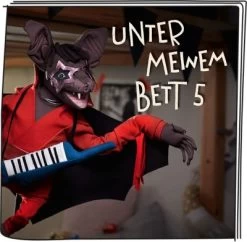 Tonies Unter Meinem Bett - Unter Meinem Bett 5 6 Tonies Unter Meinem Bett - Unter Meinem Bett 5 -Tonies 21163377 03