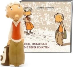 Tonies Rico, Oskar Und Die Tieferschatten 5 Tonies Rico, Oskar Und Die Tieferschatten -Tonies 21980867 02