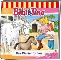 Tonies Bibi Und Tina - Das Waisenfohlen -Tonies 21980871 03
