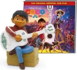 Tonies. Die Hörfiguren® - Disney Coco - Coco 5 Tonies. Die Hörfiguren® - Disney Coco - Coco -Tonies 22429397 02