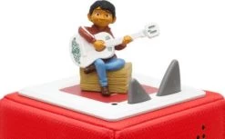 Tonies. Die Hörfiguren® - Disney Coco - Coco 7 Tonies. Die Hörfiguren® - Disney Coco - Coco -Tonies 22429397 04