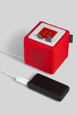 Tonies USB-Ladestation, 1,4 M Kabel 6 Tonies USB-Ladestation, 1,4 M Kabel -Tonies 22429401 03
