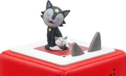 Tonies. Die Hörfiguren® - Lieblings-Kinderlieder - Schlaflieder 2 (Relaunch) 7 Tonies. Die Hörfiguren® - Lieblings-Kinderlieder - Schlaflieder 2 (Relaunch) -Tonies 22429403 04