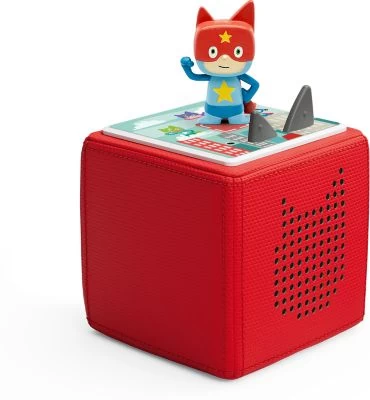 Tonies Dekofolie In Der Heldenstadt 2 Tonies Dekofolie In Der Heldenstadt – Bild 2