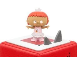 Tonies Lieblings-Meisterstücke - Schwanensee 7 Tonies Lieblings-Meisterstücke - Schwanensee -Tonies 23731162 04