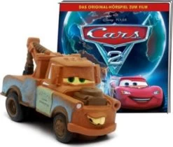 Tonies Disney Cars 2 5 Tonies Disney Cars 2 -Tonies 23731170 02