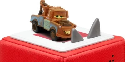 Tonies Disney Cars 2 4 Tonies Disney Cars 2 – Bild 4