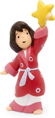 Bestseller 7 Tonies Lauras Stern - Glitzernde Gutenacht-Geschichten