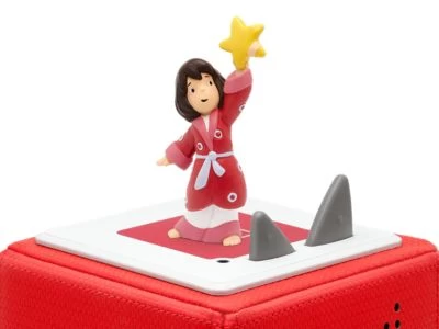 Tonies Lauras Stern - Glitzernde Gutenacht-Geschichten 4 Tonies Lauras Stern - Glitzernde Gutenacht-Geschichten – Bild 4