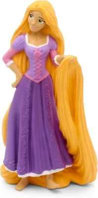 Bestseller 17 Tonies Disney Rapunzel - Neu Verföhnt