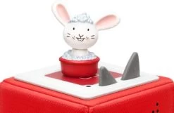 Tonies Hasenkind - Nur Noch Kurz Die Ohren Kraulen? Hasenkinds Mitmach-Geschichten 7 Tonies Hasenkind - Nur Noch Kurz Die Ohren Kraulen? Hasenkinds Mitmach-Geschichten -Tonies 24035951 04