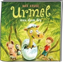 Tonies Urmel Aus Dem Eis -Tonies 24035962 03