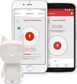 Tonies Kreativ-Tonie Blanko (Neuauflage) -Tonies 24548559 02