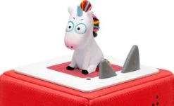 Tonies Das NEINhorn - Das NEINhorn & Das NEINhorn Und Die SchLANGEWEILE 7 Tonies Das NEINhorn - Das NEINhorn & Das NEINhorn Und Die SchLANGEWEILE -Tonies 24548565 04