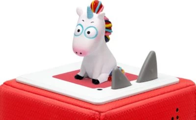 Tonies Das NEINhorn - Das NEINhorn & Das NEINhorn Und Die SchLANGEWEILE 4 Tonies Das NEINhorn - Das NEINhorn & Das NEINhorn Und Die SchLANGEWEILE – Bild 4