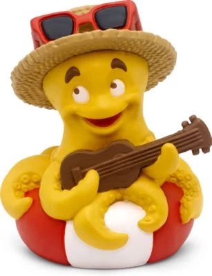 Tonies Willy Astor - Kindischer Ozean 1 Tonies Willy Astor - Kindischer Ozean