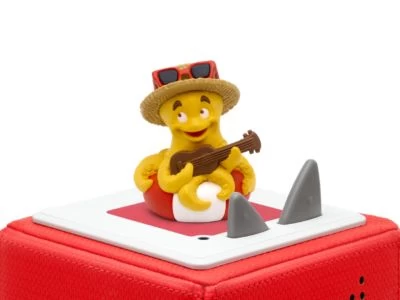 Tonies Willy Astor - Kindischer Ozean 4 Tonies Willy Astor - Kindischer Ozean – Bild 4