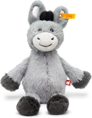 Tonies® Soft Cuddly Friends Mit Hörspiel - Dinkie Esel 1 Tonies® Soft Cuddly Friends Mit Hörspiel - Dinkie Esel