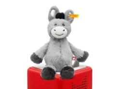 Tonies® Soft Cuddly Friends Mit Hörspiel - Dinkie Esel 7 Tonies® Soft Cuddly Friends Mit Hörspiel - Dinkie Esel -Tonies 25026273 04