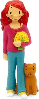 Tonies Der Magische Blumenladen - Ein Geheimnis Kommt Selten Allein 1 Tonies Der Magische Blumenladen - Ein Geheimnis Kommt Selten Allein