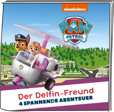 Tonies PAW Patrol - Der Delfin-Freund 3 Tonies PAW Patrol - Der Delfin-Freund – Bild 3