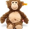 Tonies® Soft Cuddly Friends Mit Hörspiel - Bodo Schimpanse