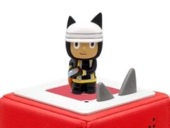 Tonies Kreativ-Tonie Feuerwehrmann 7 Tonies Kreativ-Tonie Feuerwehrmann -Tonies 25980113 04