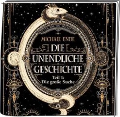 Tonies Die Unendliche Geschichte - Teil 1: Die Große Suche [DACH] -Tonies 26695242 03