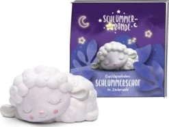 Tonies Schlummerbande - Einschlafmelodien - Schlummerschaf Im Zauberwald [DACH] -Tonies 26695250 02