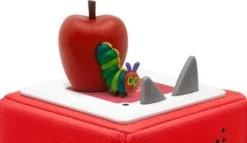 Tonies Die Kleine Raupe Nimmersatt -Tonies 28257272 04