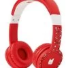 Tonies Kopfhörer Tonie-Lauscher, Faltbar, Rot