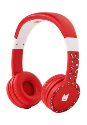 Tonies Kopfhörer Tonie-Lauscher, Faltbar, Rot 1 Tonies Kopfhörer Tonie-Lauscher, Faltbar, Rot