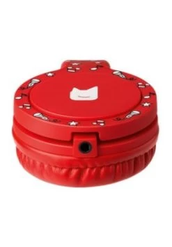 Tonies Kopfhörer Tonie-Lauscher, Faltbar, Rot 10 Tonies Kopfhörer Tonie-Lauscher, Faltbar, Rot -Tonies 28514444 05