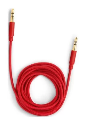 Tonies Kopfhörer Tonie-Lauscher, Faltbar, Rot 6 Tonies Kopfhörer Tonie-Lauscher, Faltbar, Rot – Bild 6