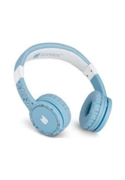 Tonies Kopfhörer Tonie-Lauscher, Faltbar, Hellblau -Tonies 28514445 04