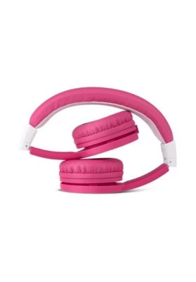 Tonies Kopfhörer Tonie-Lauscher, Faltbar, Pink 1 Tonies Kopfhörer Tonie-Lauscher, Faltbar, Pink